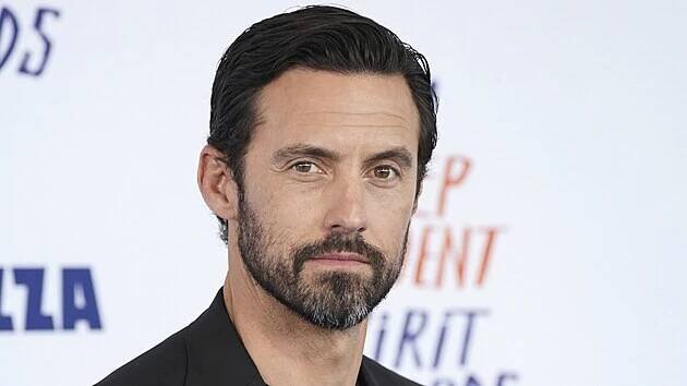 Milo Ventimiglia na Film Independent Spirit Awards (Santa Monica, 25. února 2024)