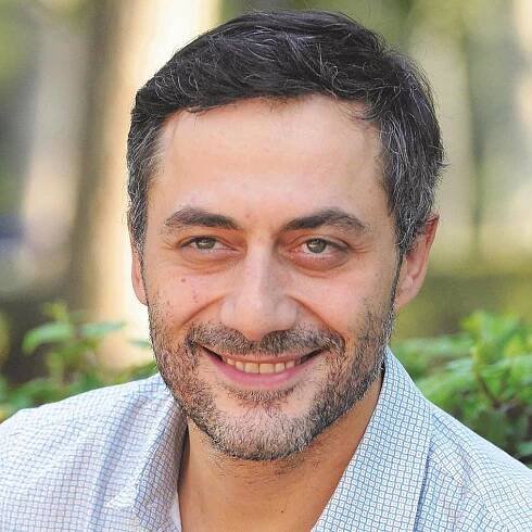 Una disperata vitalità - Mantova Teatro