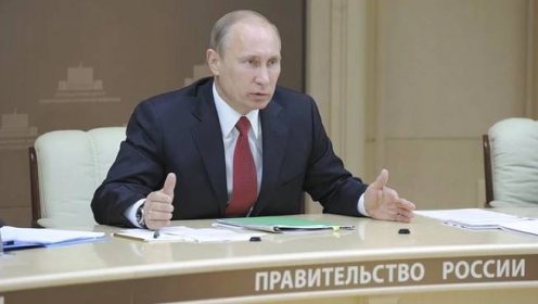 Putin chce nařídit přistěhovalcům testy z ruských dějin, kultury a jazyka