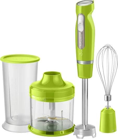 Ruční mixér Sencor SHB-4461GR-EUE3 1000 W zelený
