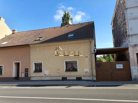 Prodej Dům, Čapkova, Hostomice, okres Teplice