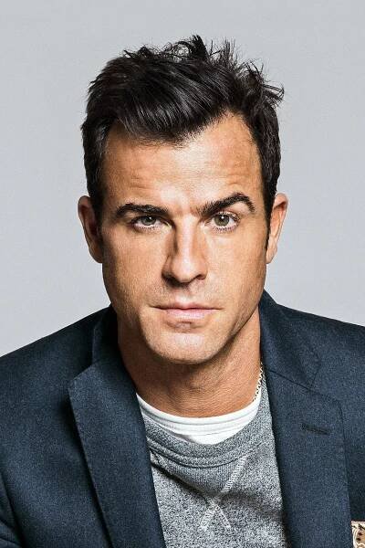 Justin Theroux herec