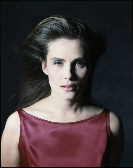 Actors / Female - Mark Arbeit Photography