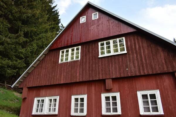 Šampaňské ve sněhu. Marie Poledňáková byla skvělá, vzpomínal pamětník z Apaluchy