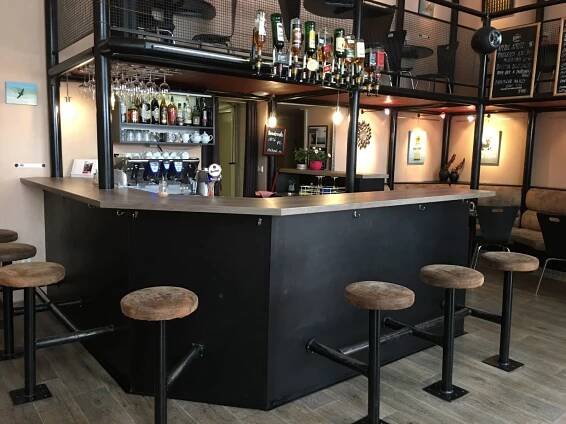 Kavárna Azyl Bar Galerie Plzeň | Kulturní Plzeň