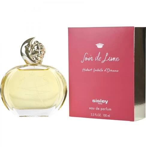 Sisley Soir de Lune edp 100 ml