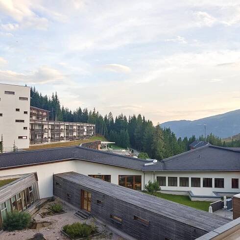FALKENSTEINER CLUB FUNIMATION KATSCHBERG - Updated 2025 Prices & Hotel Reviews (Austria/Rennweg)