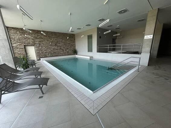 HOTEL VINICE HNANICE (Ubytování - hotel) REZERVACE • Mapy.com