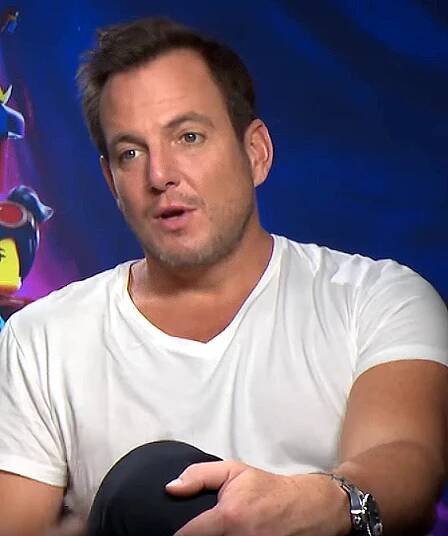 Will Arnett - Wikipedia