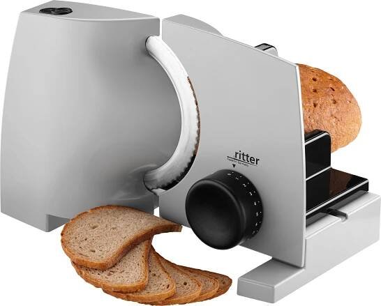 Ritter Nova 1