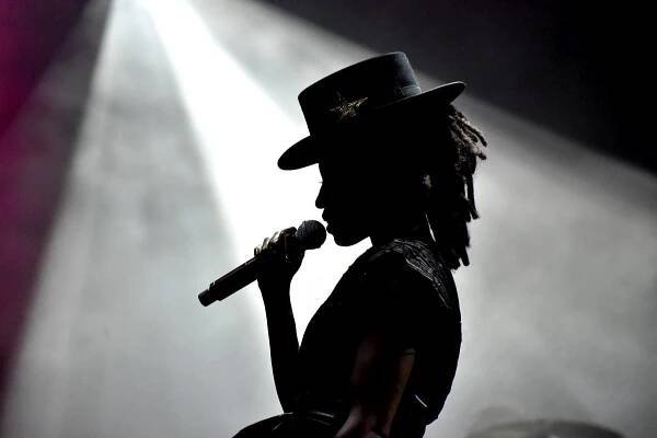 Sobotní Metronome Warm Up ovládla Morcheeba, zahráli také Annabelle nebo Ima Teva