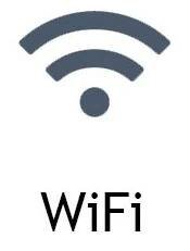 wifi | Ubytovanie Banská Bystrica - Radvaň