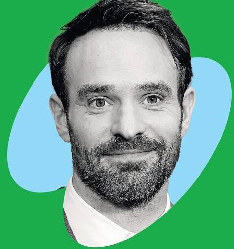 Charlie Cox Thought He Missed His Superhero Shot. Then Came ‘Daredevil.’
