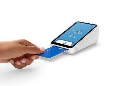 Square Gets The Nod To Operate A Bank