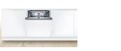 Bosch SMV4ECX26E
