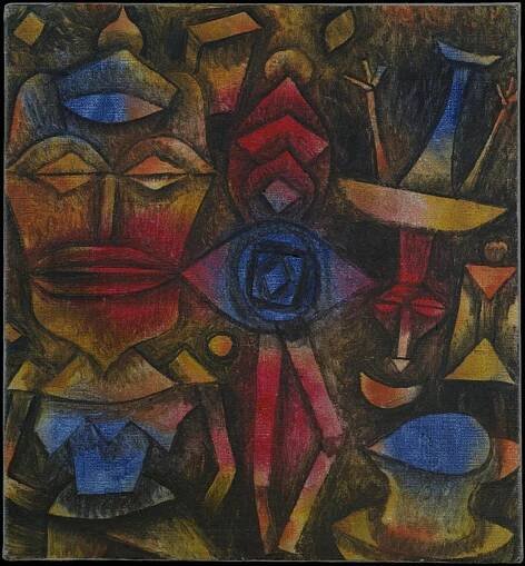 Aleteia Paul Klee
