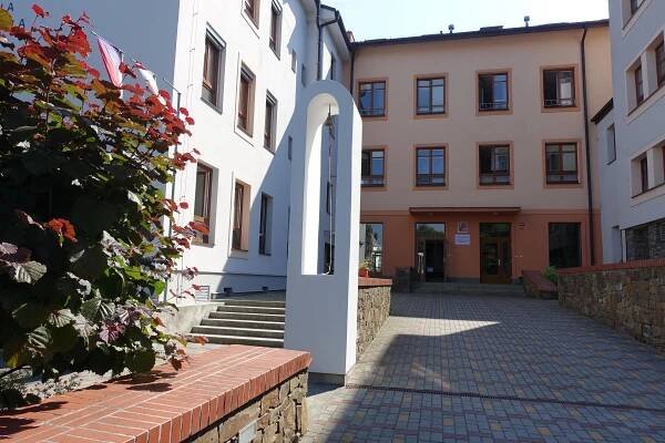 Masér ve zdravotnictví - středoškolský studijní obor | Edukee