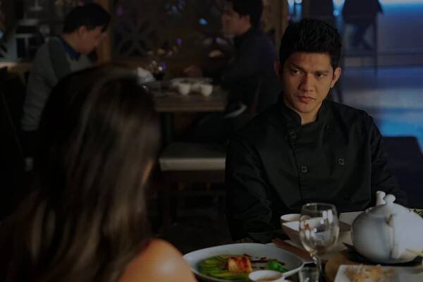 Iko Uwais - Zabijáci Wu - Stezky: 2. část - Z filmu