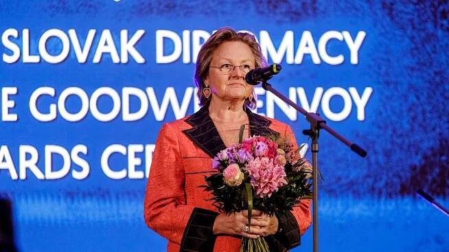 Zemřela sopranistka Edita Gruberová - Seznam Zprávy