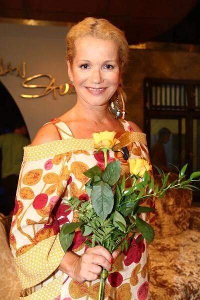 Jitka Asterová