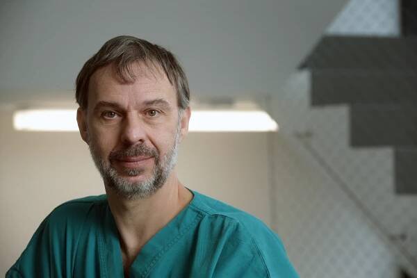 Život je dar. Lidé s ním mohou užitečně naložit i po smrti