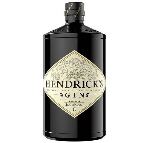 Gin - Worldshop
