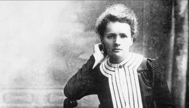 Maria Skłodowska-Curie: The Polish Nobel Prize winner who reshaped the world of science - British Poles