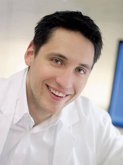 Martin Písařík fotka