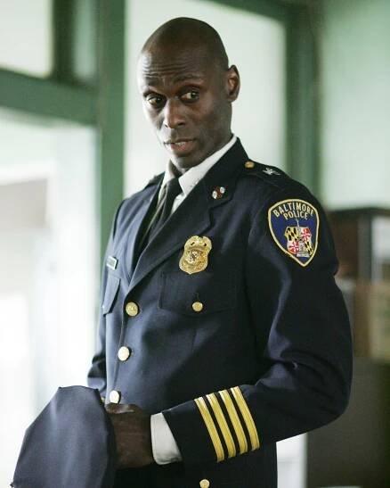 Lance Reddick, Star of ‘The Wire’ and ‘John Wick,’ Dies at 60