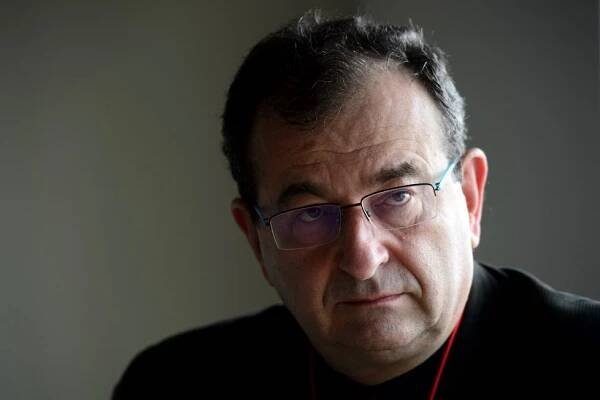 Rána pro českou psychiatrii: Po těžké nemoci zemřel Cyril Höschl (†75), elitní lékař a zakladatel NÚDZ