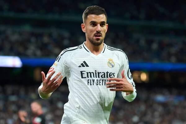Real Madrid CF v RCD Mallorca – La Liga EA Sports