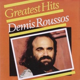 Roussos Demis: Greatest Hits (1971-1980)