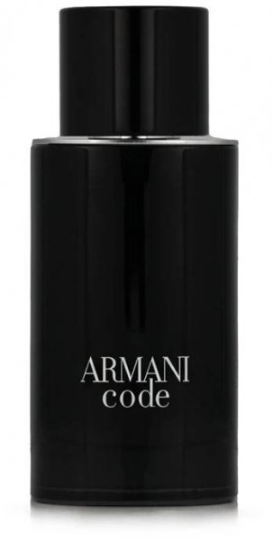 Giorgio Armani Code Homme EDT plnitelný 75 ml M