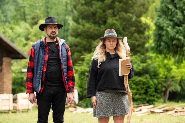 Dav na Farmě má společného nepřítele. Překvapivě se jím stal Michal, protože si prý dopřává více jídla