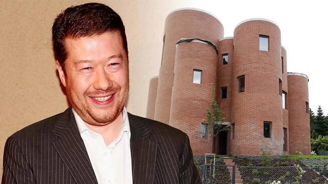 Tomio Okamura o Takešiho hradu: Jezdí se na něj dívat zájezdy ze světa, pyšní se
