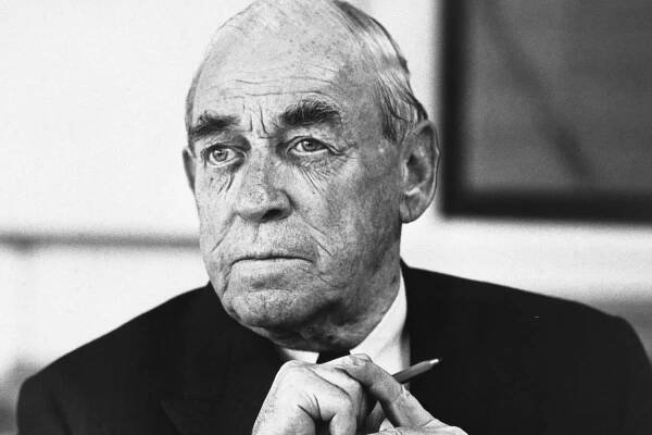Biography of Alvar Aalto