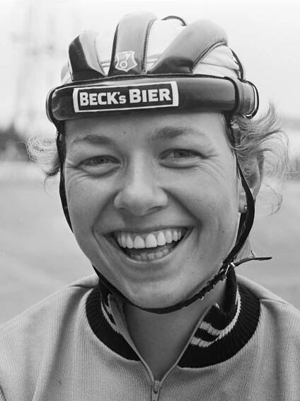Anne Riemersma