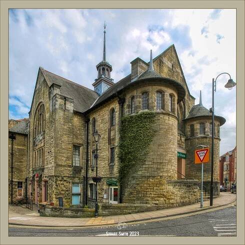 England – STUDIA PHOTOS