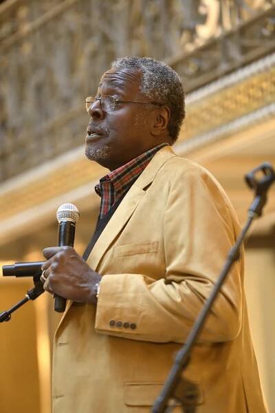 John Clark Mayden