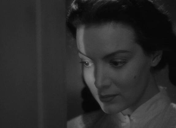 Zamilovaná - Z filmu - María Félix