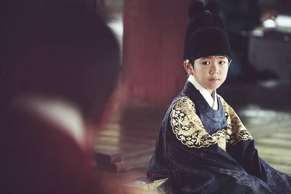 Ji-seong Eom - Sado - Z filmu
