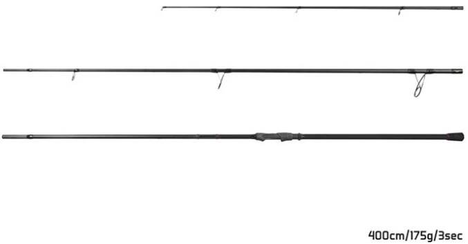 Prut Delphin Dimenzia LS+