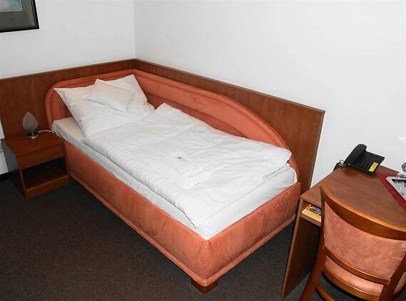 Hotel Grand **** - Žilina - Slovensko - Uby.sk