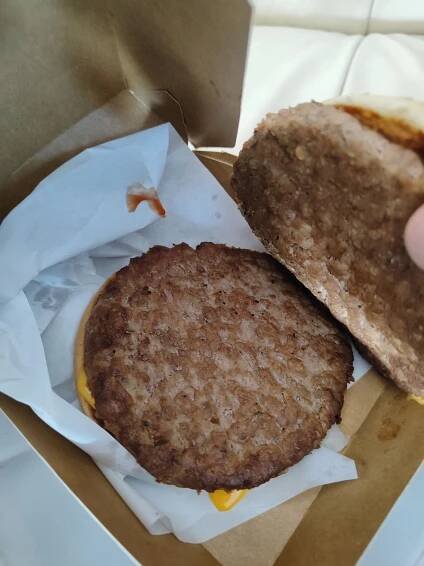 McDonald's foto 5