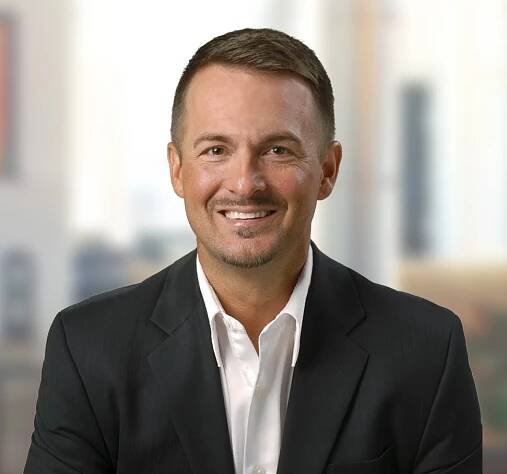 Contact Tony Roberts at The BLÜ Group - Advertising & Marketing