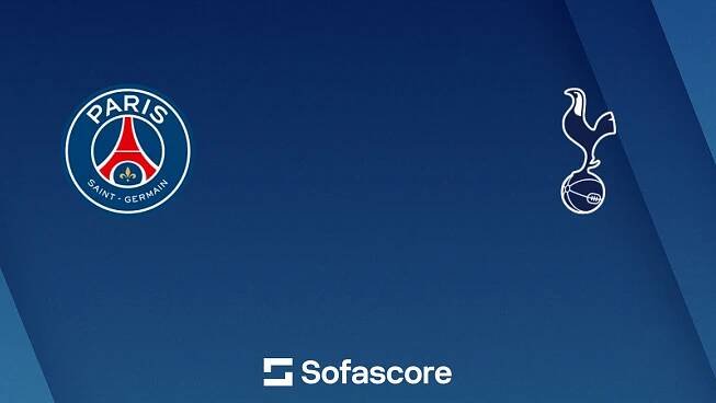Paris Saint-Germain proti Tottenham Hotspur živé skóre, H2H a sestavy Sofascore