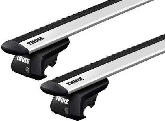 Thule WingBar Evo TH710410 + TH711220 od 6 190 Kč
