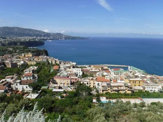 Anacapri (Isola di Capri) photo