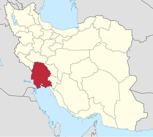 Irácko-íránská válka – Wikipedie