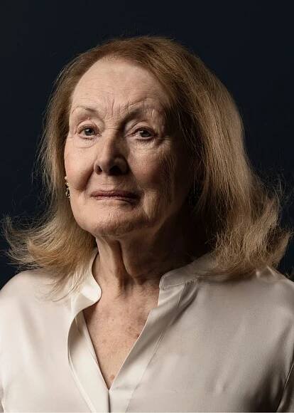Annie Ernaux